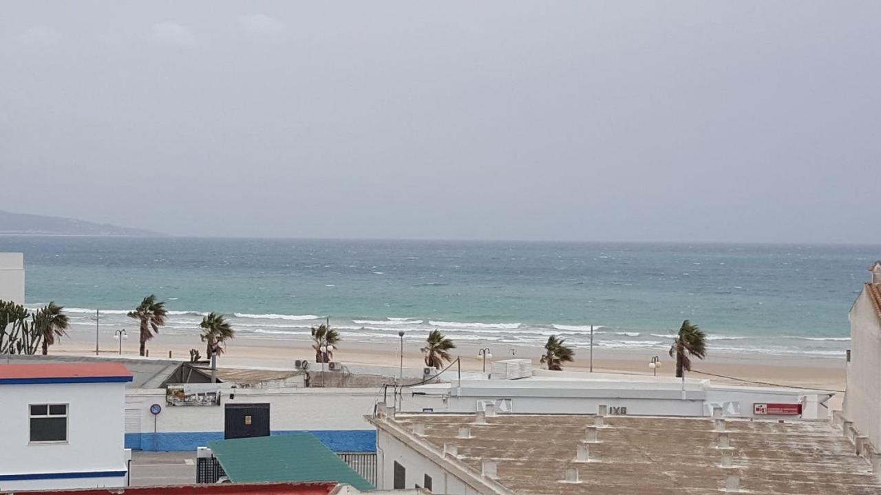 Appartement Playa Virdeca à Barbate Extérieur photo