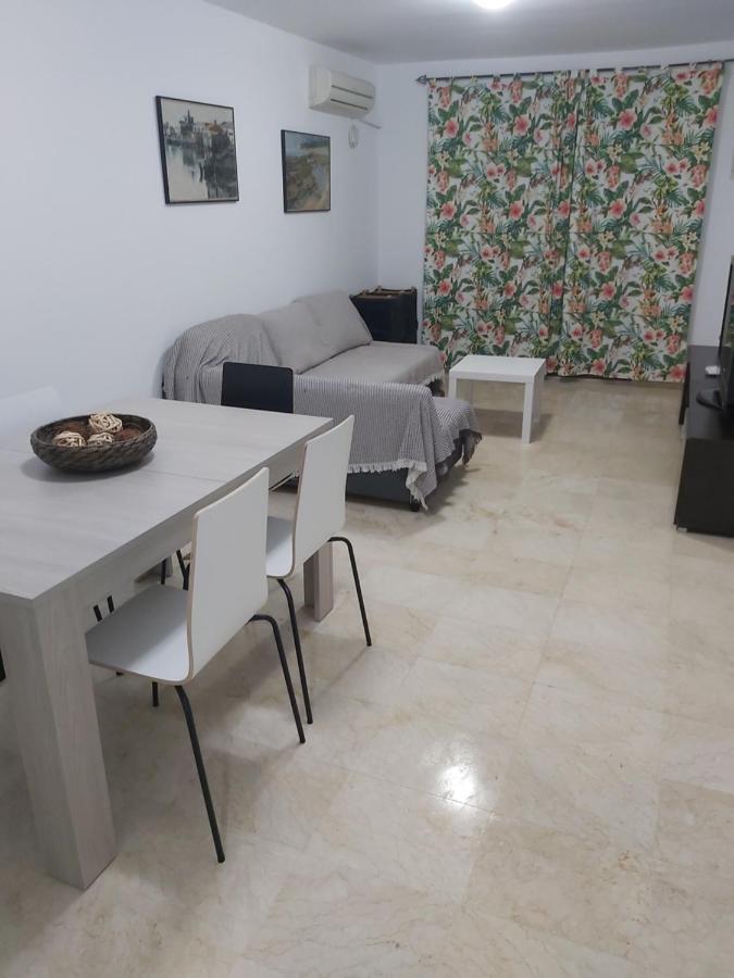 Appartement Playa Virdeca à Barbate Extérieur photo