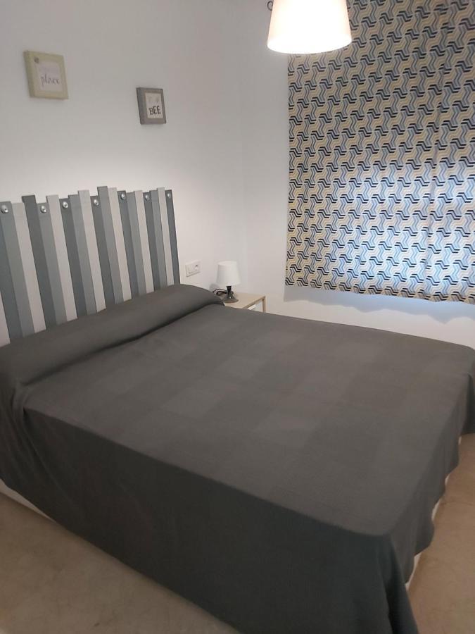 Appartement Playa Virdeca à Barbate Extérieur photo